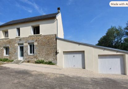 vente Maison de campagne Sainte Cecile