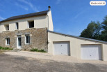 vente Maison de campagne Sainte Cecile