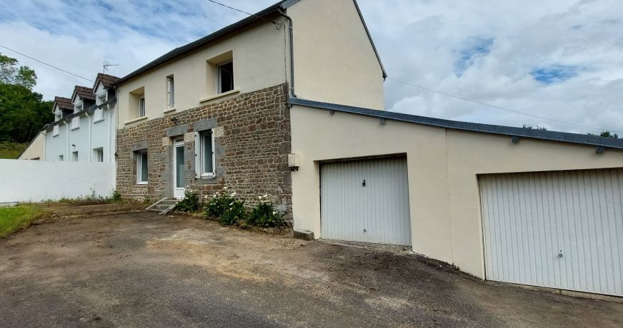 vente Maison de campagne Sainte Cecile