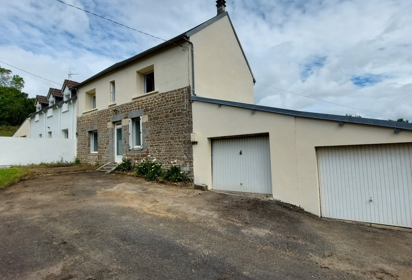vente Maison de campagne Sainte Cecile - Photo 2