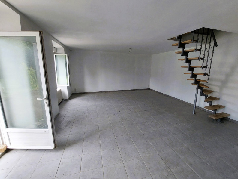vente Maison de campagne Sainte Cecile - Photo 4