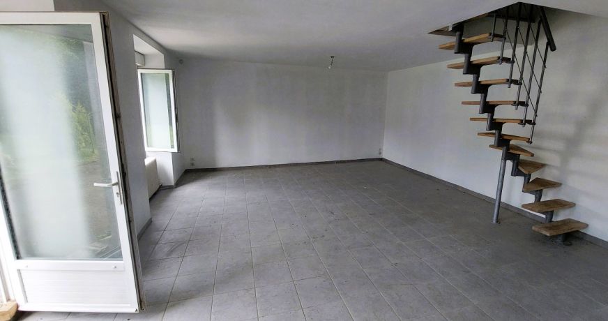 vente Maison de campagne Sainte Cecile