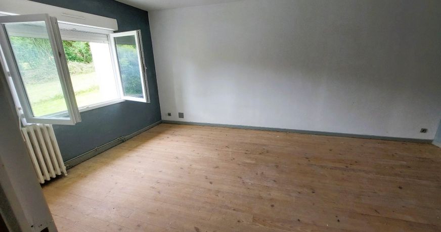 vente Maison de campagne Sainte Cecile