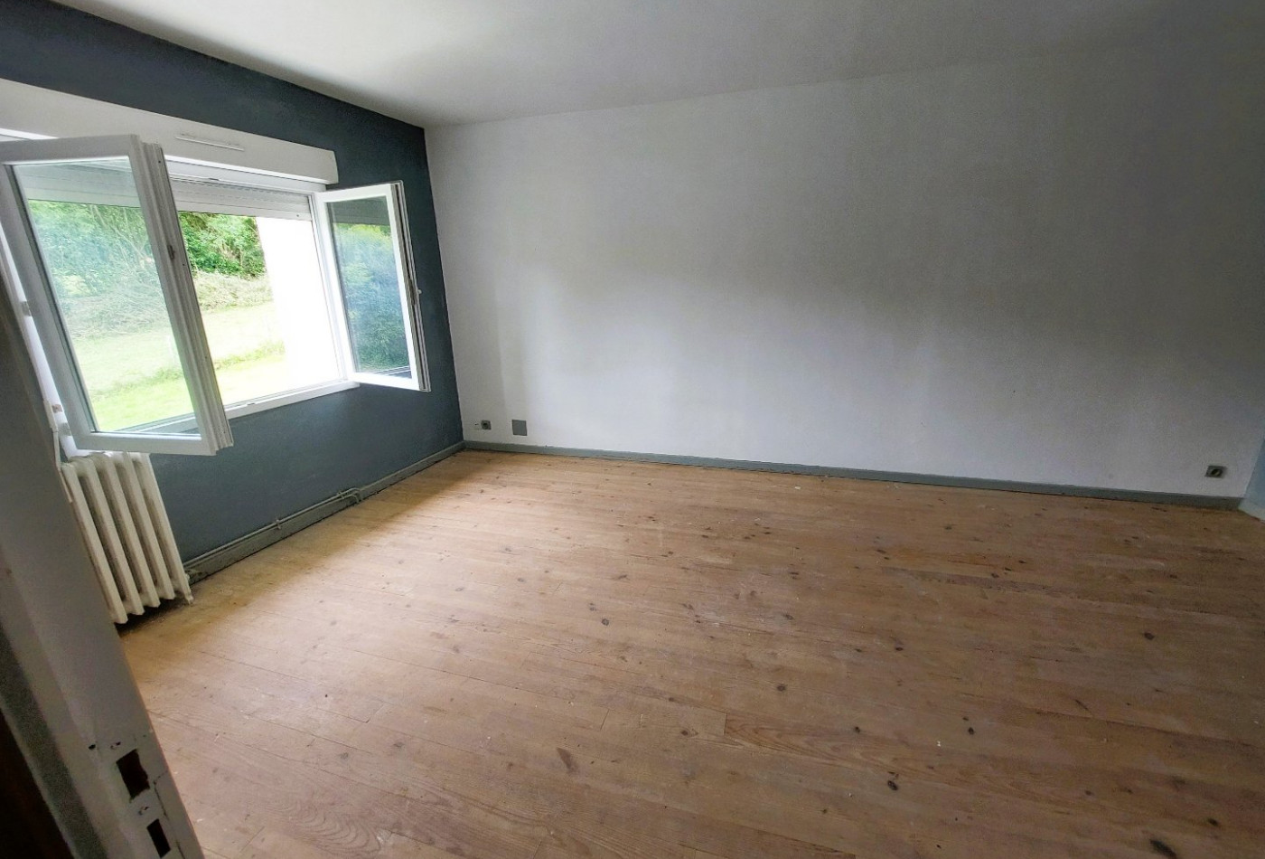 vente Maison de campagne Sainte Cecile - Photo 6