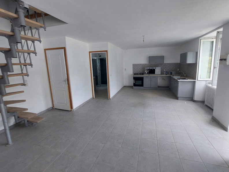 vente Maison de campagne Sainte Cecile - Photo 3