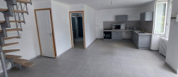 vente Maison de campagne Sainte Cecile
