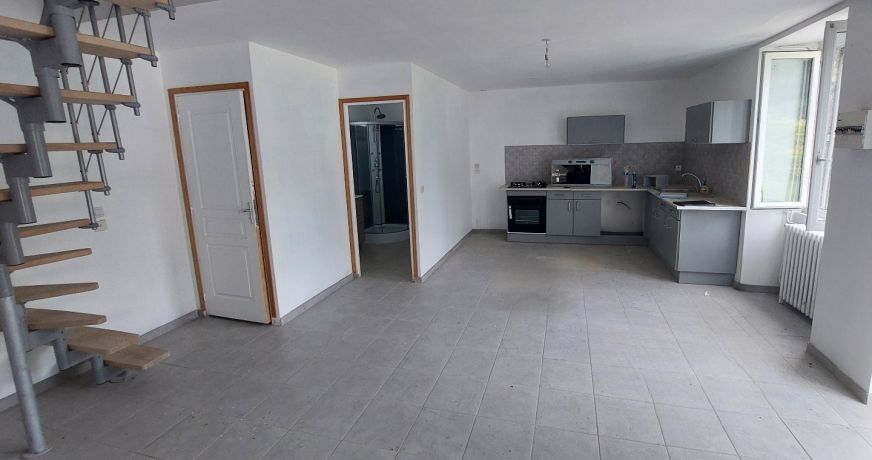 vente Maison de campagne Sainte Cecile