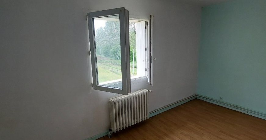 vente Maison de campagne Sainte Cecile