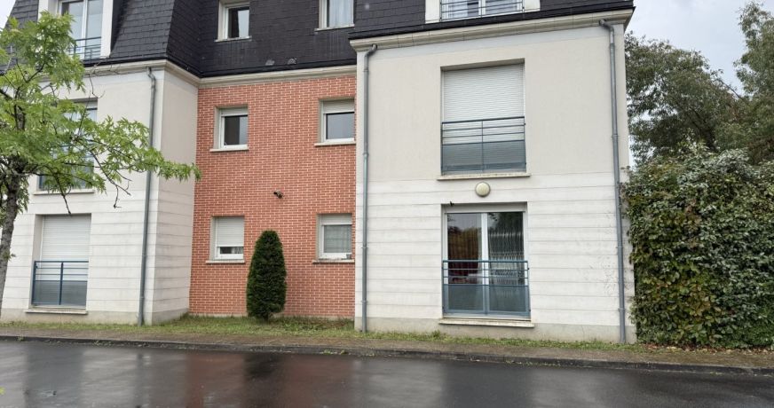 vente Appartement Saint Jean Le Blanc