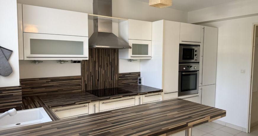 vente Appartement Saint Jean Le Blanc