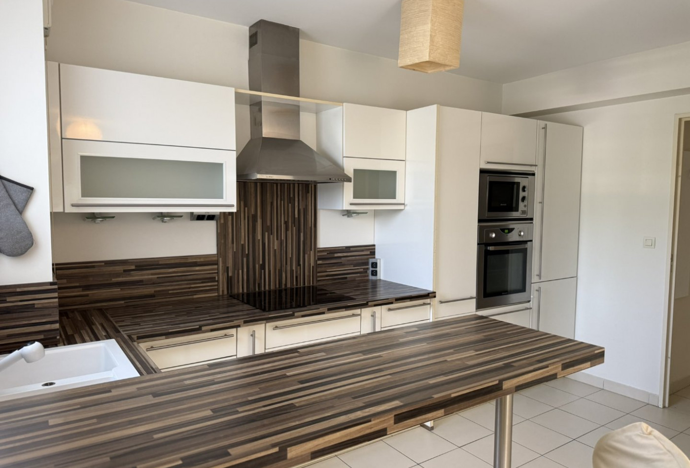 vente Appartement Saint Jean Le Blanc - Photo 5