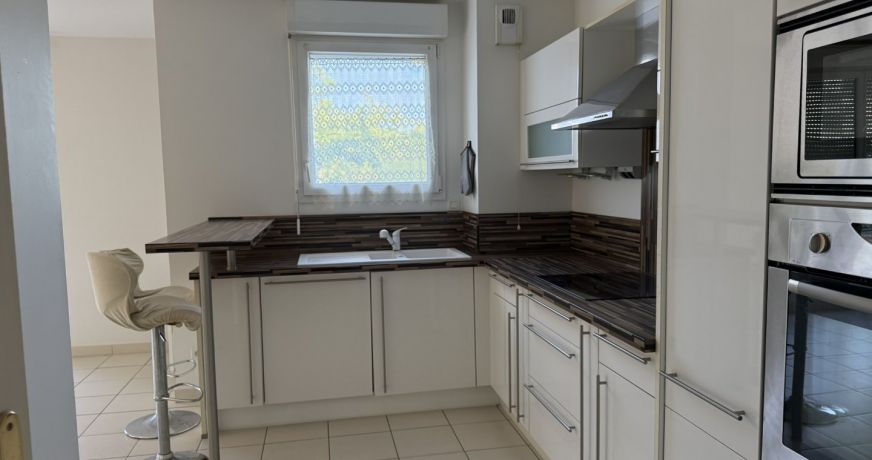 vente Appartement Saint Jean Le Blanc