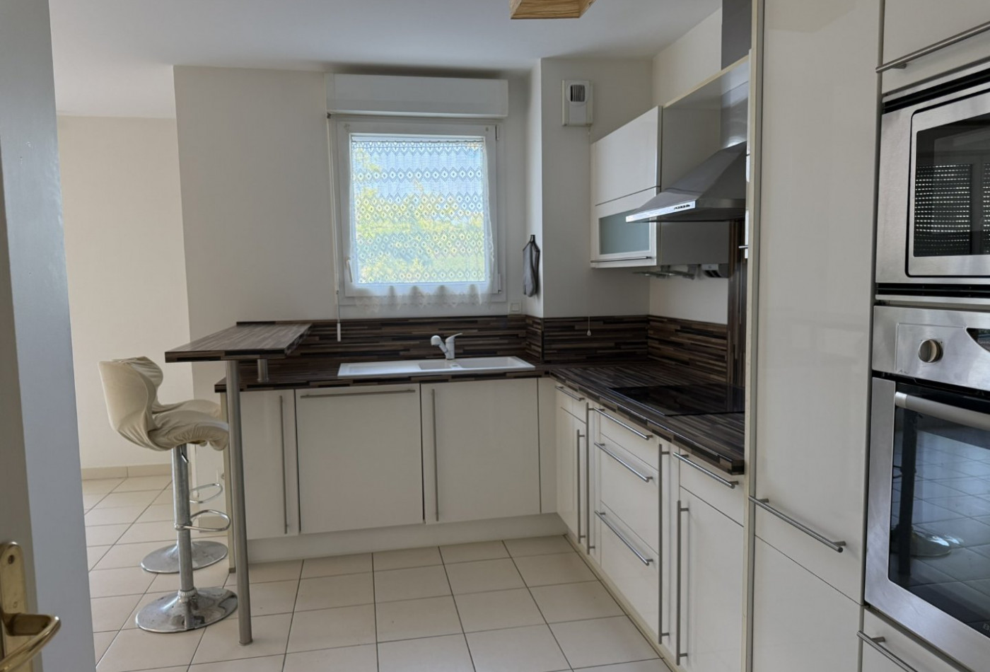 vente Appartement Saint Jean Le Blanc - Photo 6