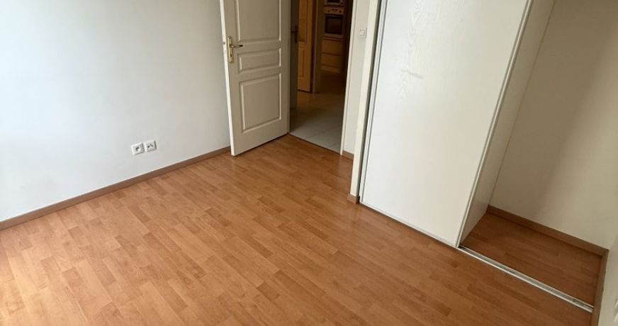 vente Appartement Saint Jean Le Blanc