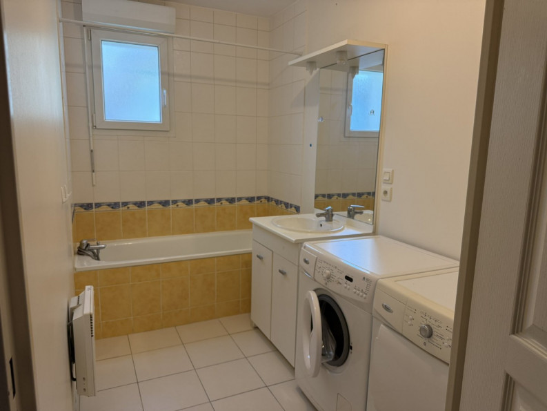 vente Appartement Saint Jean Le Blanc - Photo 9