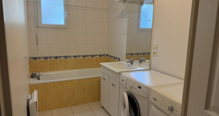 vente Appartement Saint Jean Le Blanc