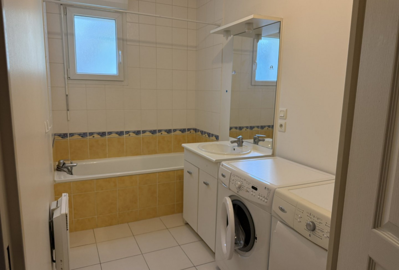vente Appartement Saint Jean Le Blanc - Photo 9