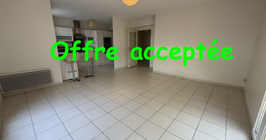 vente Appartement Saint Jean Le Blanc