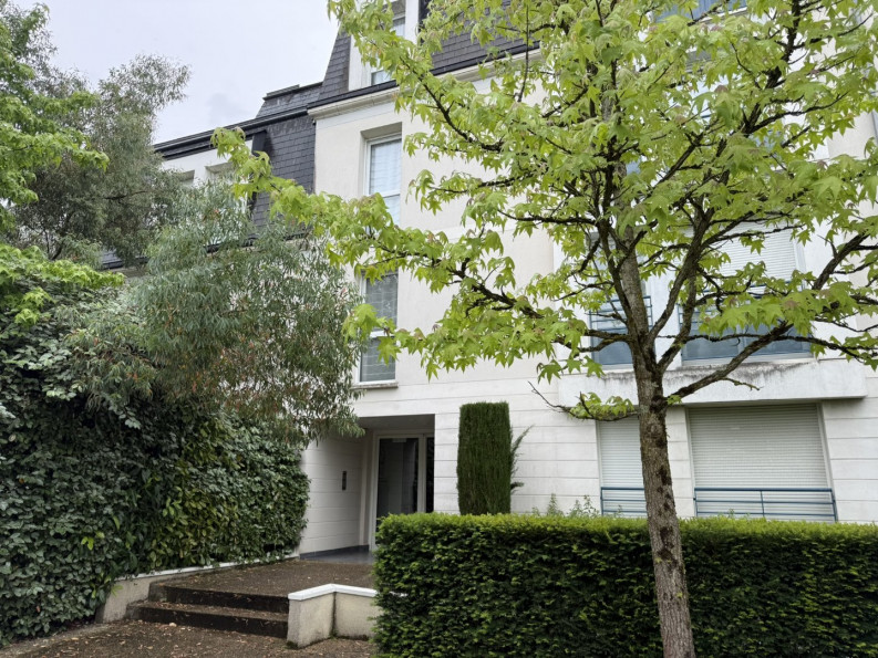 vente Appartement Saint Jean Le Blanc - Photo 1