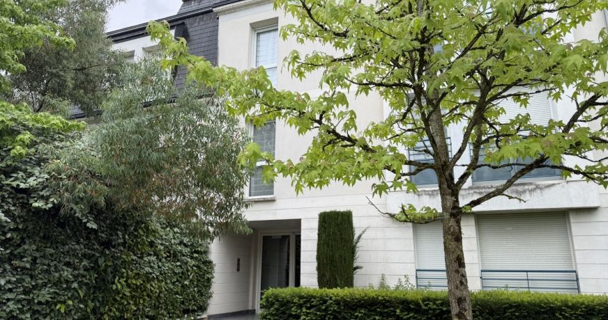 vente Appartement Saint Jean Le Blanc
