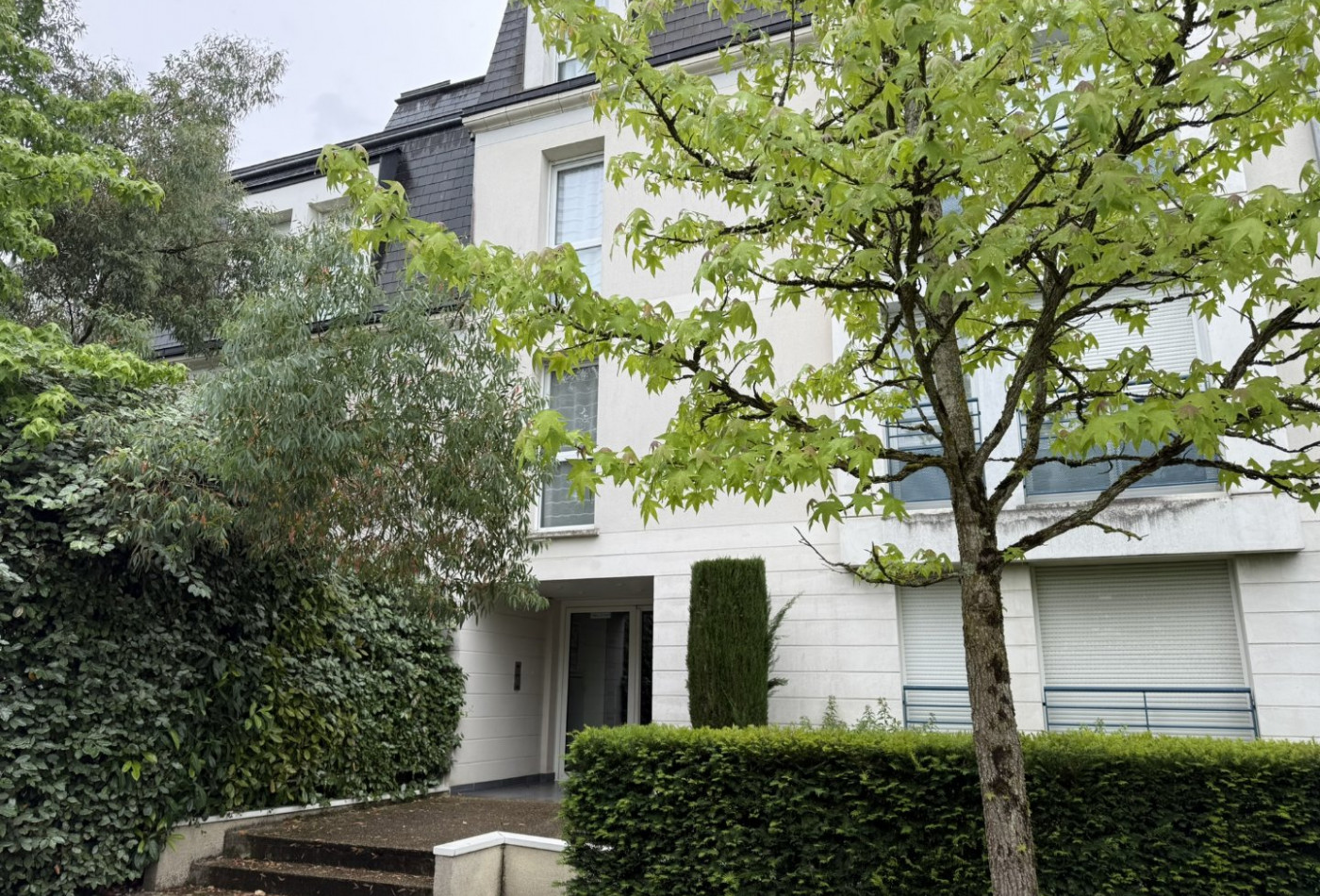 vente Appartement Saint Jean Le Blanc - Photo 1