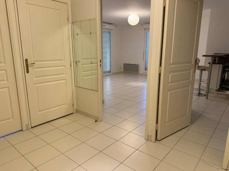 vente Appartement Saint Jean Le Blanc - Photo 10