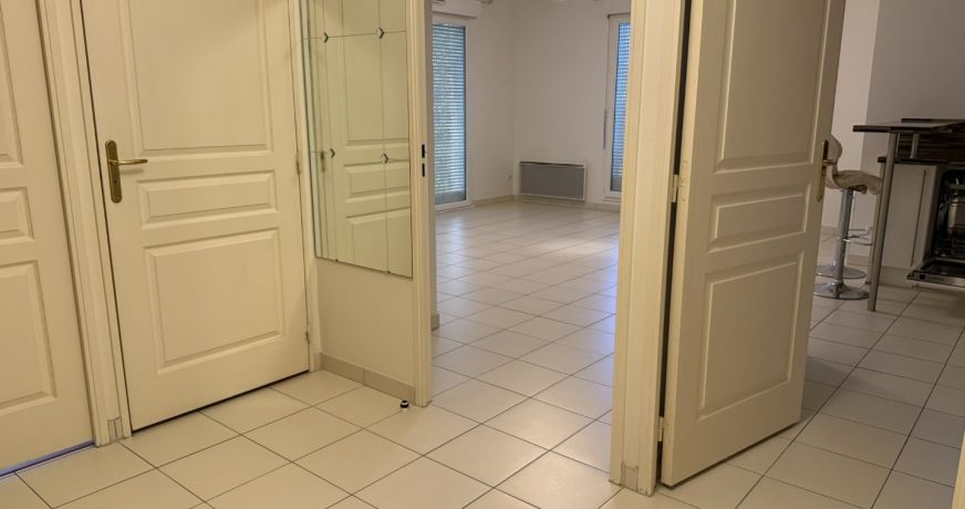 vente Appartement Saint Jean Le Blanc