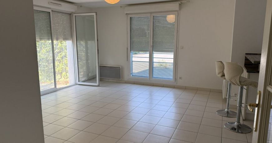 vente Appartement Saint Jean Le Blanc