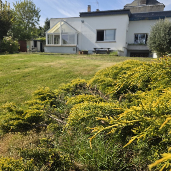 vente Maison Saint Aubin Sur Mer - Photo 5