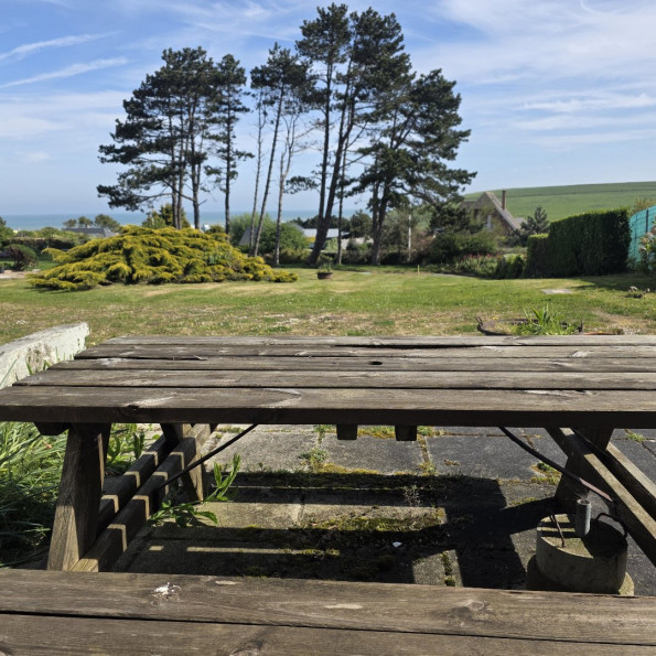 vente Maison Saint Aubin Sur Mer - Photo 2