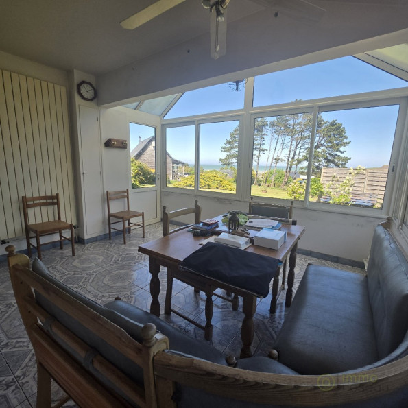 vente Maison Saint Aubin Sur Mer - Photo 6