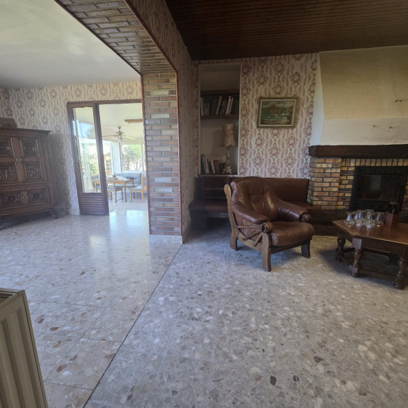 vente Maison Saint Aubin Sur Mer - Photo 9