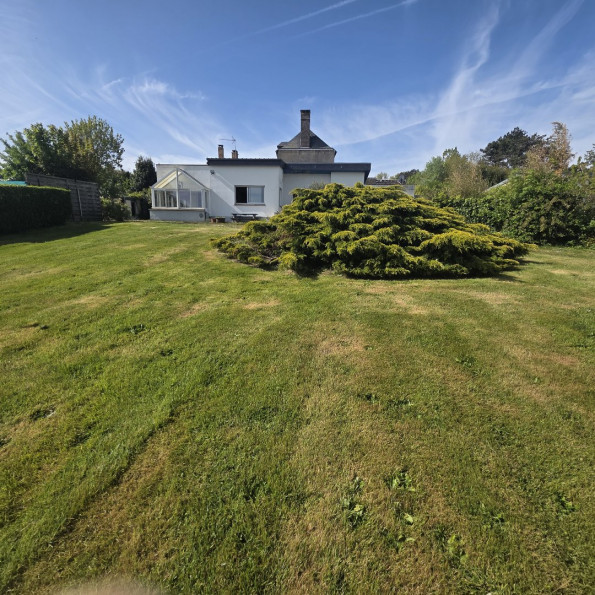 vente Maison Saint Aubin Sur Mer - Photo 4