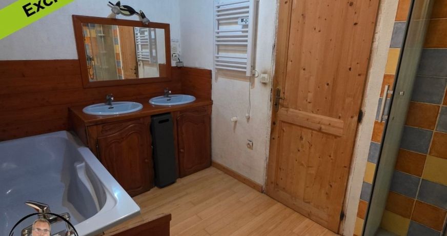 vente Maison Tournon Saint Martin