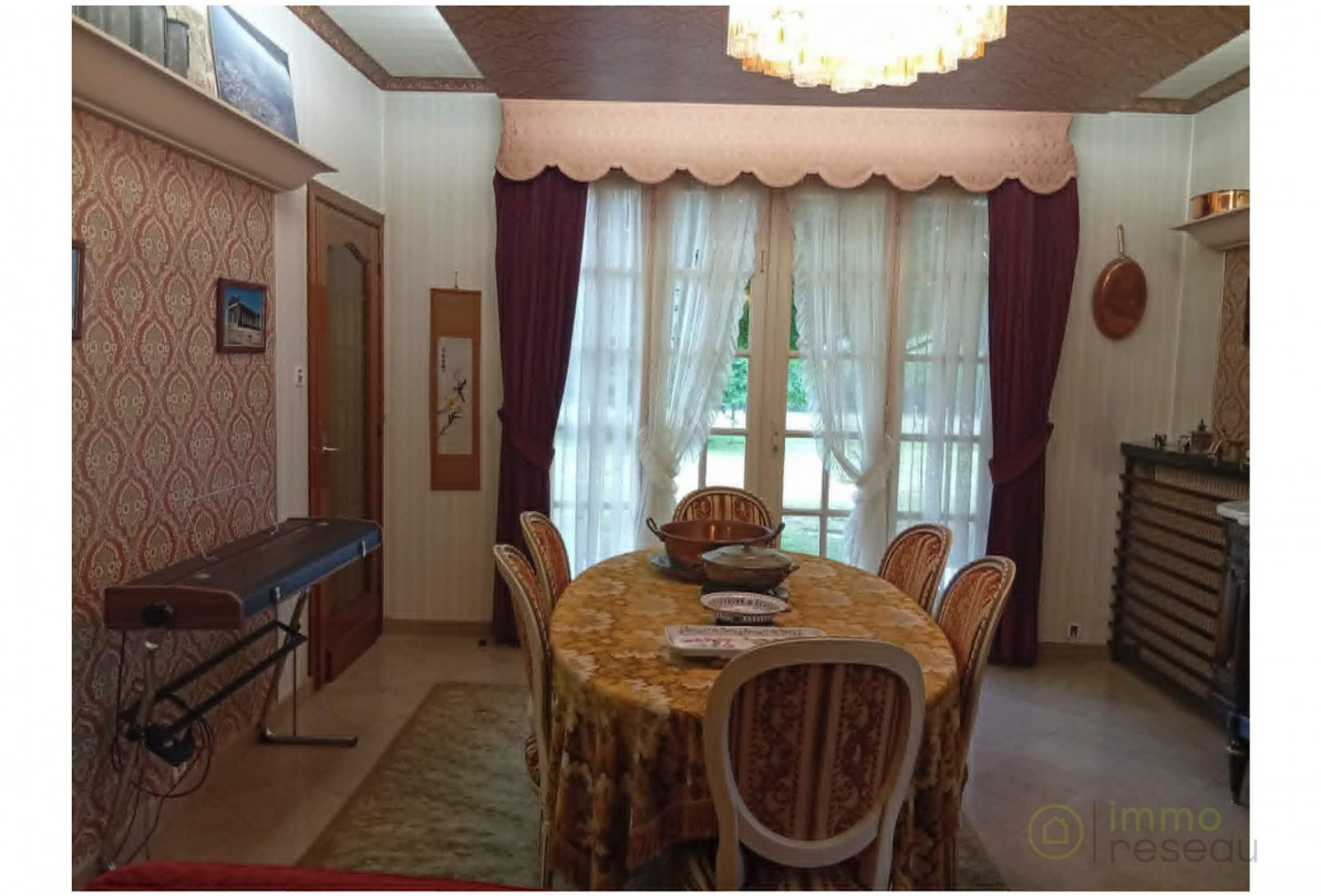 vente Maison Rocroi - Photo 2