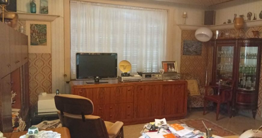 vente Maison Rocroi
