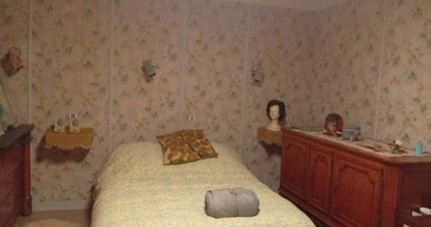 vente Maison Rocroi
