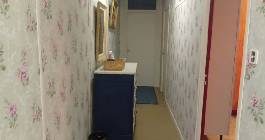 vente Maison Rocroi