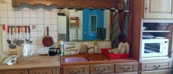 vente Maison Rocroi