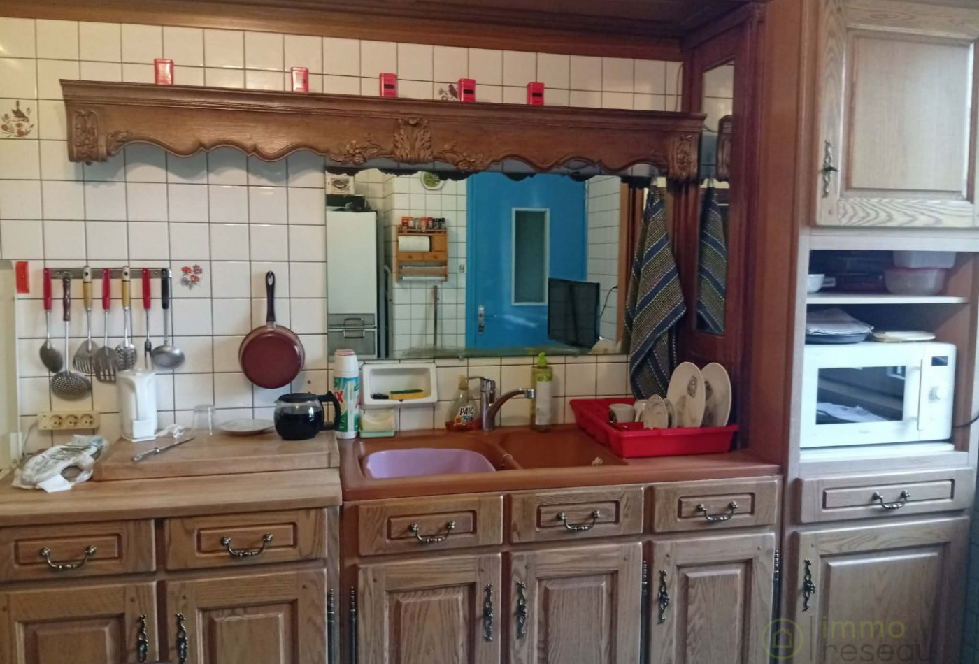 vente Maison Rocroi - Photo 4