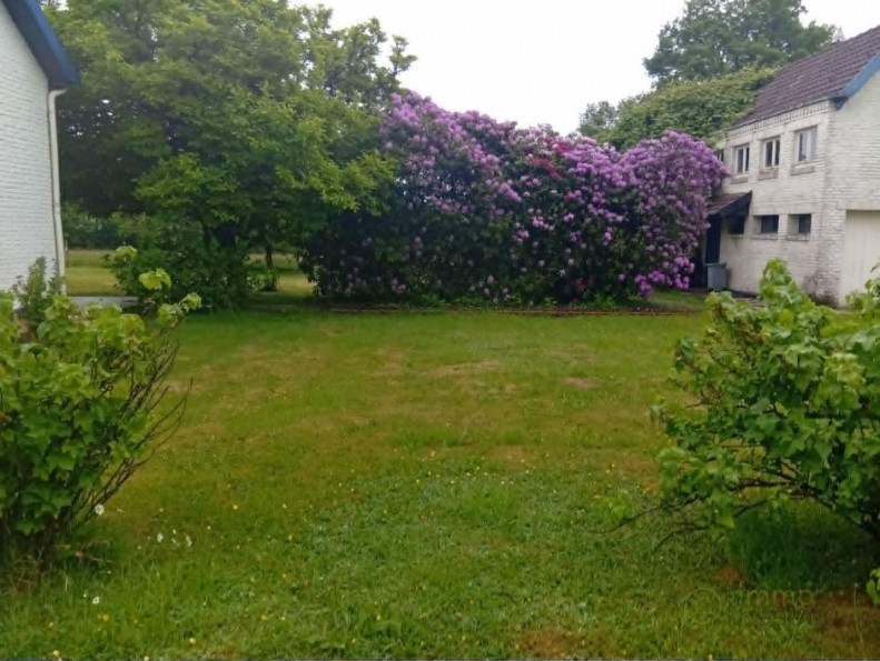 vente Maison Rocroi - Photo 10