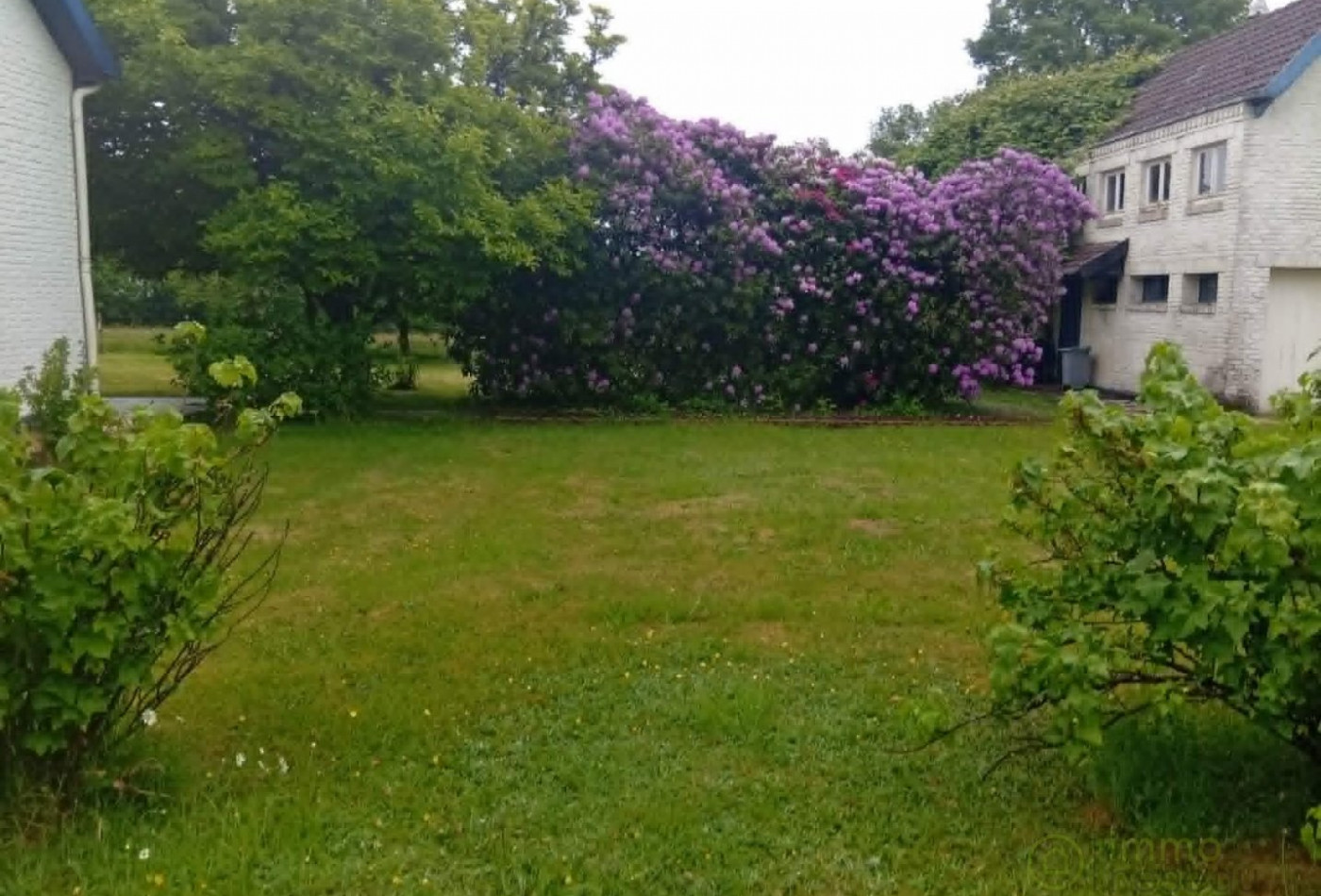 vente Maison Rocroi - Photo 10