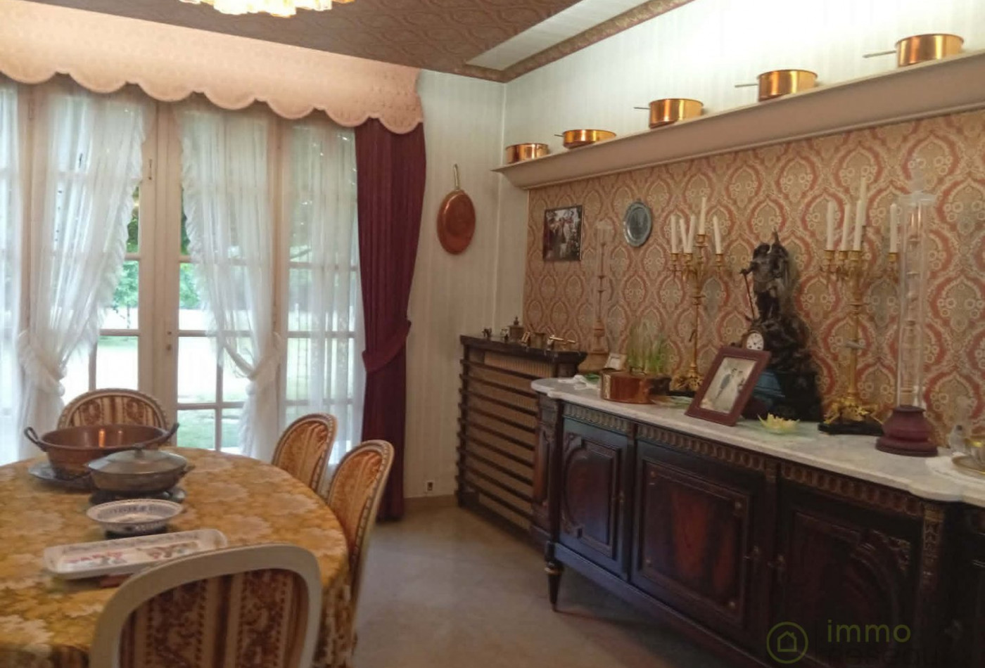 vente Maison Rocroi - Photo 1