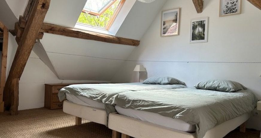 vente Maison de village Beaumont Les Autels