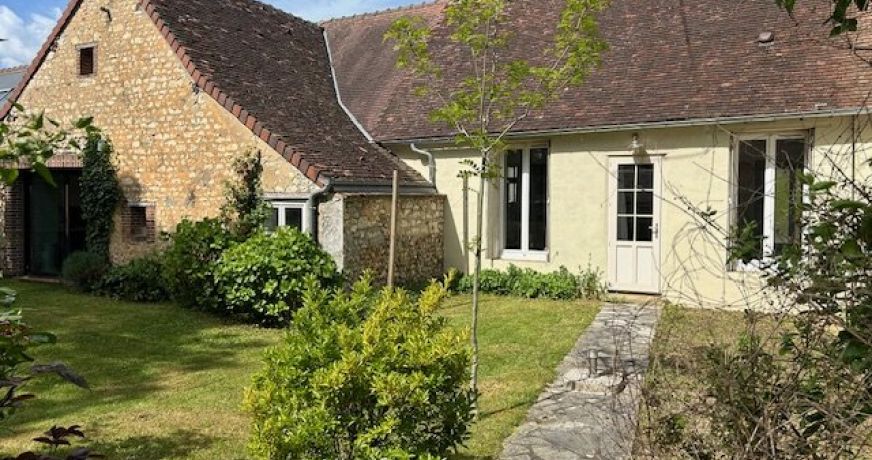 vente Maison de village Beaumont Les Autels