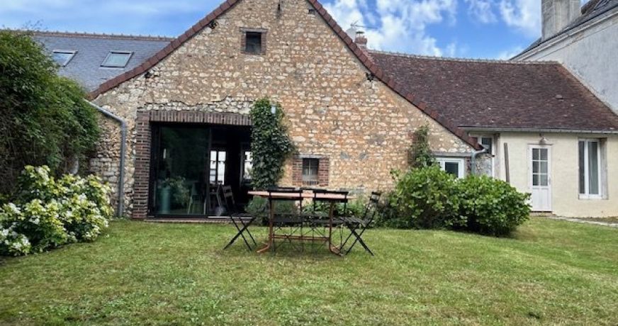 vente Maison de village Beaumont Les Autels