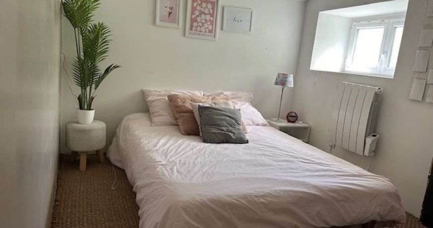 vente Maison de village Beaumont Les Autels