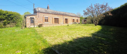 vente Maison Buironfosse