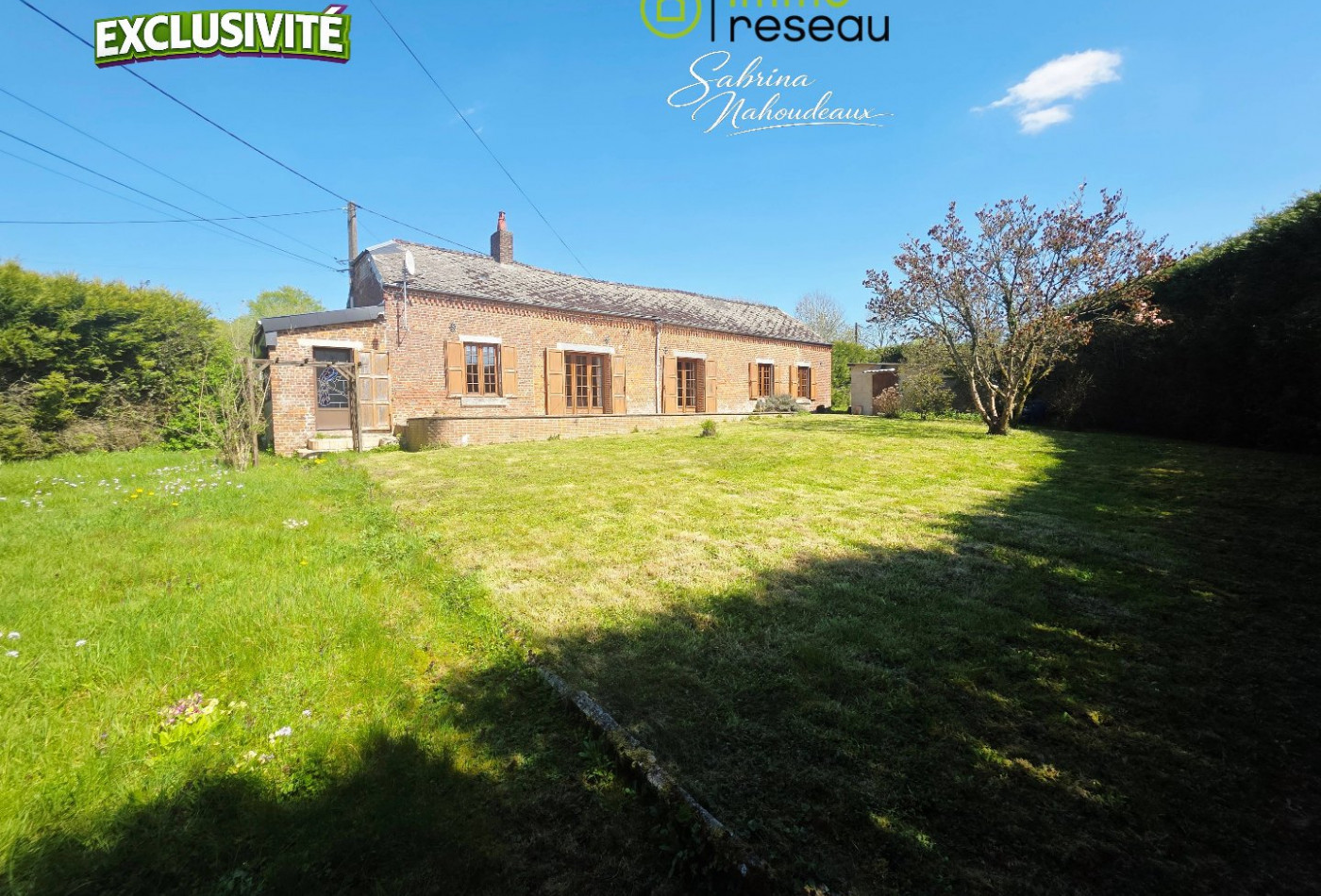 vente Maison Buironfosse - Photo 1