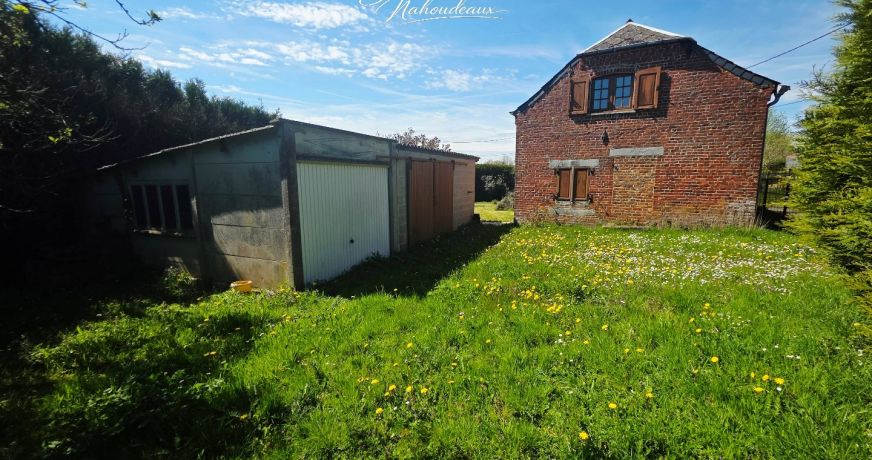 vente Maison Buironfosse